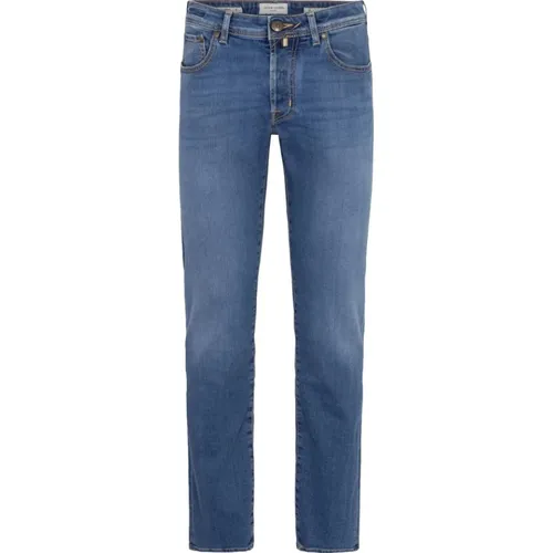 Jeans > Slim-fit Jeans - - Jacob Cohën - Modalova