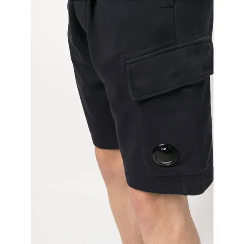 Shorts > Casual Shorts - - C.p. Company - Modalova