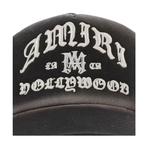 Accessories > Hats > Caps - - Amiri - Modalova