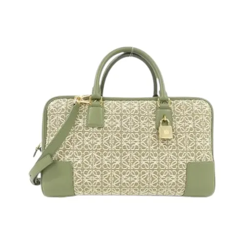 Pre-owned > Pre-owned Bags > Pre-owned Handbags - - Loewe Pre-owned - Modalova