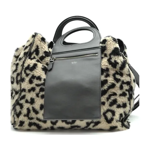 Bags > Handbags - - Max Mara - Modalova