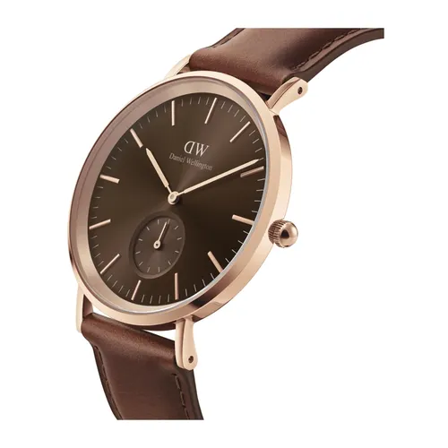 Accessories > Watches - - Daniel Wellington - Modalova