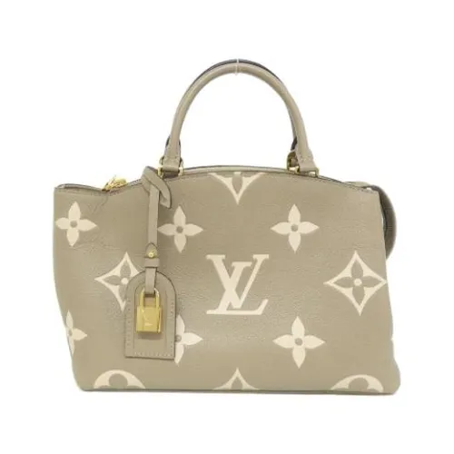 Pre-owned > Pre-owned Bags > Pre-owned Handbags - - Louis Vuitton Vintage - Modalova