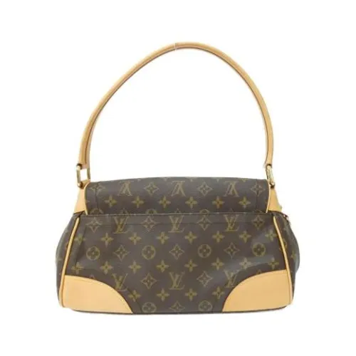 Pre-owned > Pre-owned Bags > Pre-owned Shoulder Bags - - Louis Vuitton Vintage - Modalova