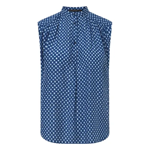 Tops > Sleeveless Tops - - Windsor - Modalova