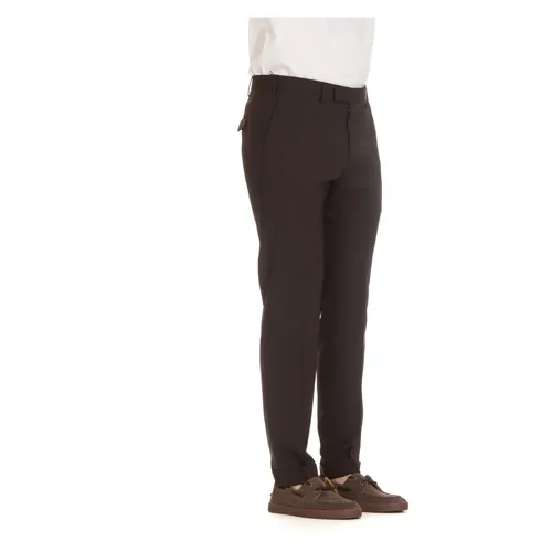 Trousers > Suit Trousers - - PT Torino - Modalova