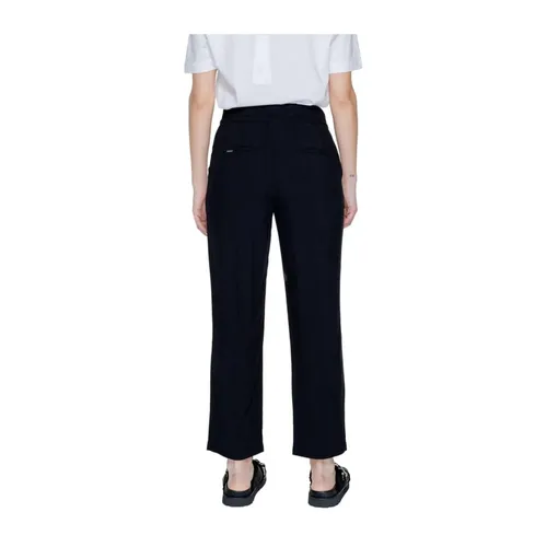 Trousers > Cropped Trousers - - Street One - Modalova