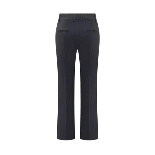 Trousers > Chinos - - True Royal - Modalova