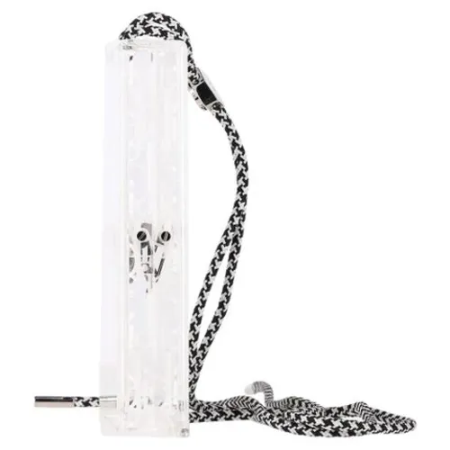 Pre-owned > Pre-owned Bags > Pre-owned Cross Body Bags - - Dior Vintage - Modalova