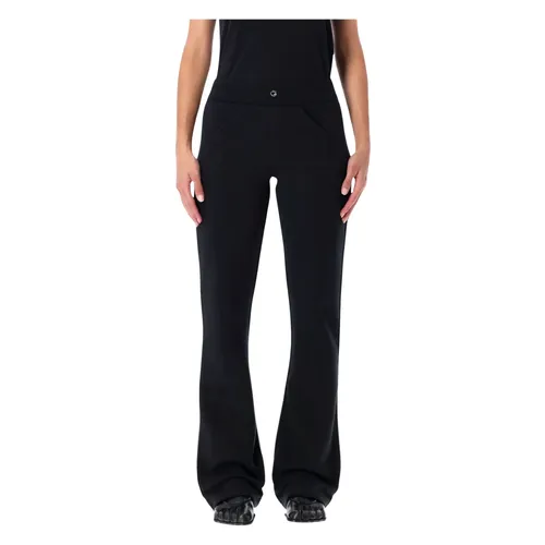 Trousers > Wide Trousers - - Coperni - Modalova