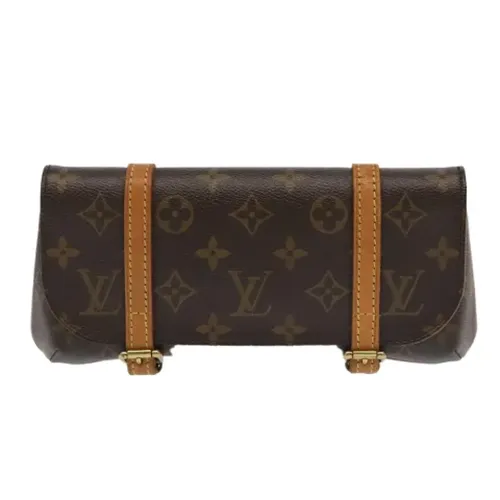 Pre-owned > Pre-owned Bags > Pre-owned Belt Bags - - Louis Vuitton Vintage - Modalova