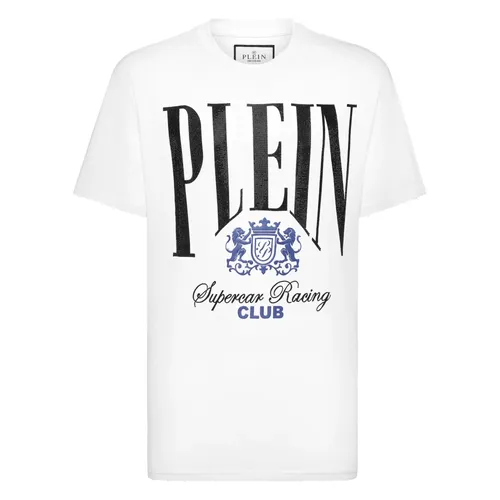 Tops > T-Shirts - - Philipp Plein - Modalova