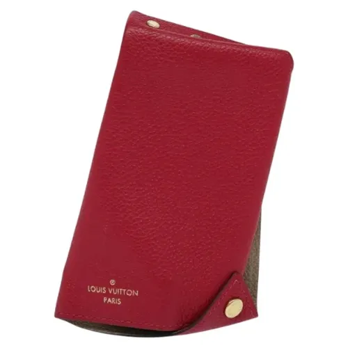 Pre-owned > Pre-owned Accessories - - Louis Vuitton Vintage - Modalova