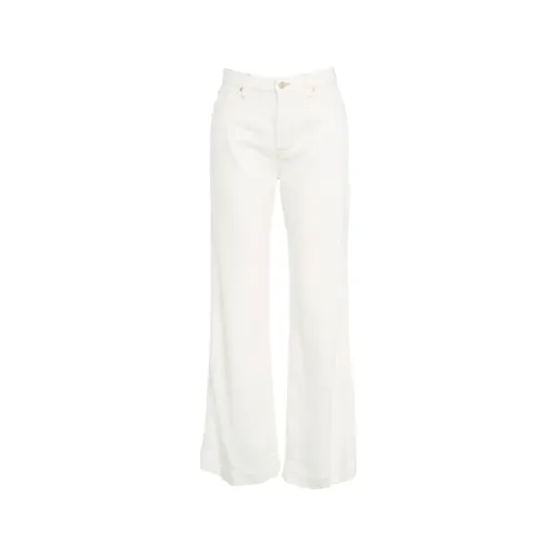 Jeans > Flared Jeans - - 7 For All Mankind - Modalova
