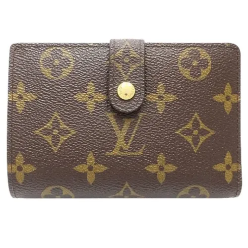 Pre-owned > Pre-owned Accessories > Pre-owned Wallets - - Louis Vuitton Vintage - Modalova