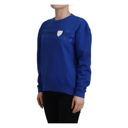 Sweatshirts & Hoodies > Sweatshirts - - Philippe Model - Modalova