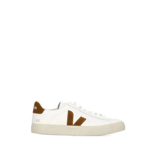Veja - Shoes > Sneakers - White - Veja - Modalova