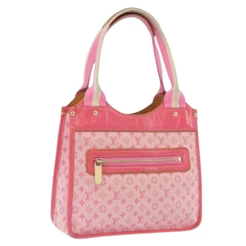 Pre-owned > Pre-owned Bags > Pre-owned Handbags - - Louis Vuitton Vintage - Modalova