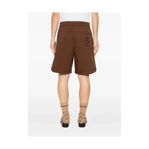 Shorts > Casual Shorts - - Drole de Monsieur - Modalova