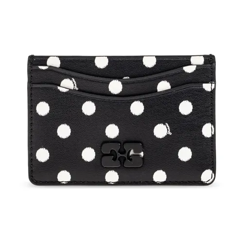 Accessories > Wallets & Cardholders - - Ganni - Modalova