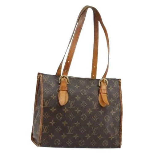 Pre-owned > Pre-owned Bags > Pre-owned Shoulder Bags - - Louis Vuitton Vintage - Modalova
