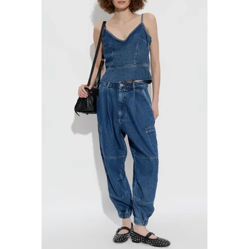 Jeans > Loose-fit Jeans - - AllSaints - Modalova