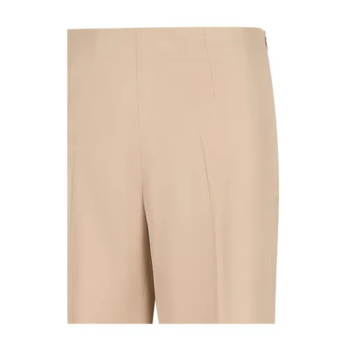 Trousers > Cropped Trousers - - PT Torino - Modalova