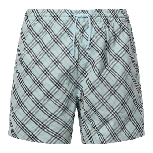 Swimwear > Beachwear - - Burberry - Modalova