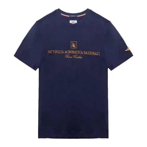 Tops > T-Shirts - - Aeronautica Militare - Modalova