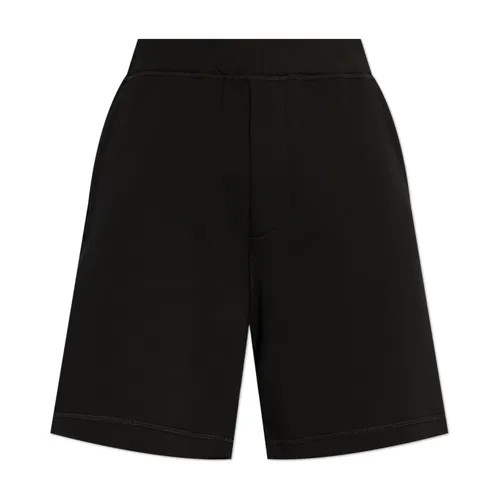Shorts > Casual Shorts - - Dsquared2 - Modalova