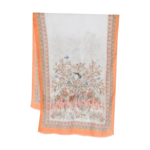 Accessories > Scarves - - Etro - Modalova