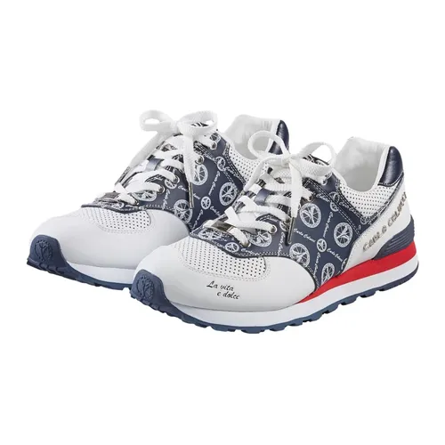 Shoes > Sneakers - - Carlo Colucci - Modalova
