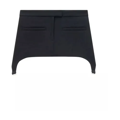 Skirts > Short Skirts - - Courrèges - Modalova