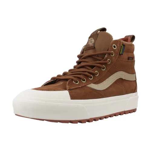 Vans - Shoes > Sneakers - Brown - Vans - Modalova