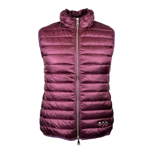 Add - Jackets > Vests - Purple - add - Modalova