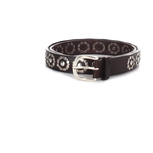 Accessories > Belts - - Orciani - Modalova