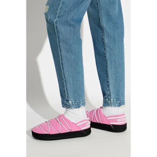 Shoes > Slippers - - Moon Boot - Modalova