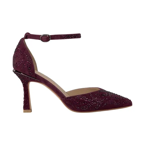 Shoes > Heels > Pumps - - Alma EN Pena - Modalova