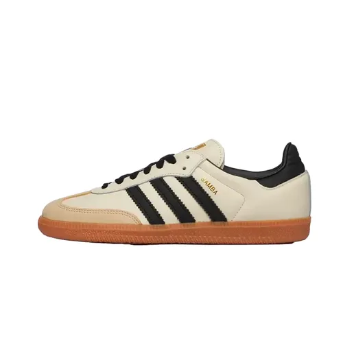 Adidas - Shoes > Sneakers - Beige - Adidas - Modalova