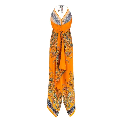 Dresses > Day Dresses > Maxi Dresses - - Etro - Modalova