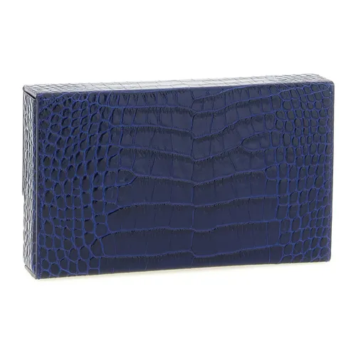 Tom Ford - Bags > Clutches - Blue - Tom Ford - Modalova