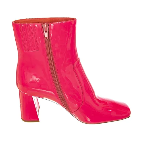 Shoes > Boots > Heeled Boots - - Jeffrey Campbell - Modalova