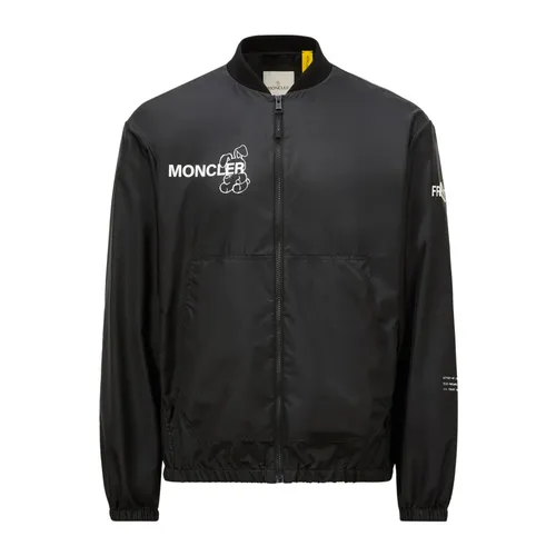 Jackets > Bomber Jackets - - Moncler - Modalova