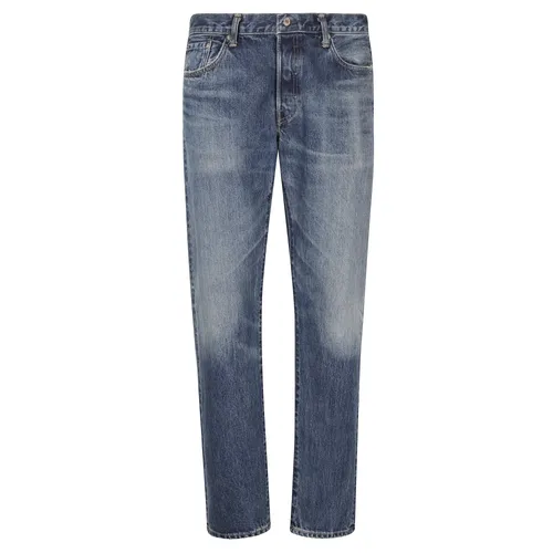 Jeans > Slim-fit Jeans - - Edwin - Modalova