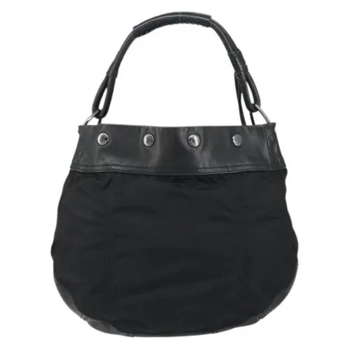 Pre-owned > Pre-owned Bags > Pre-owned Shoulder Bags - - Prada Vintage - Modalova