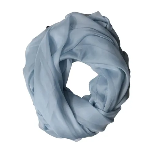 Accessories > Scarves > Silky Scarves - - Dolce & Gabbana - Modalova