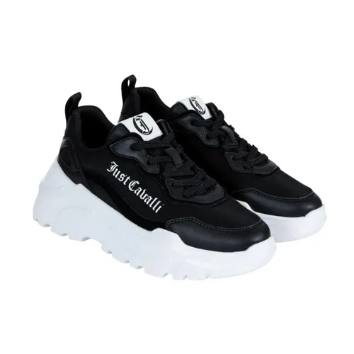 Shoes > Sneakers - - Just Cavalli - Modalova