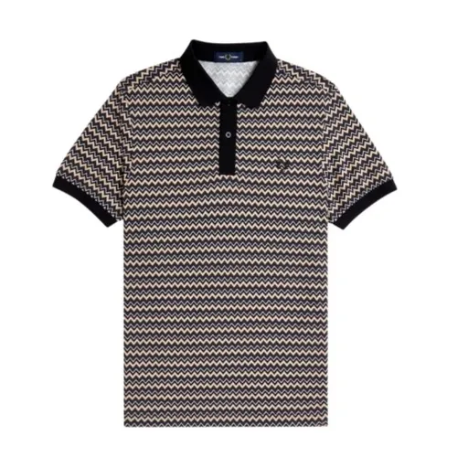 Tops > Polo Shirts - - Fred Perry - Modalova