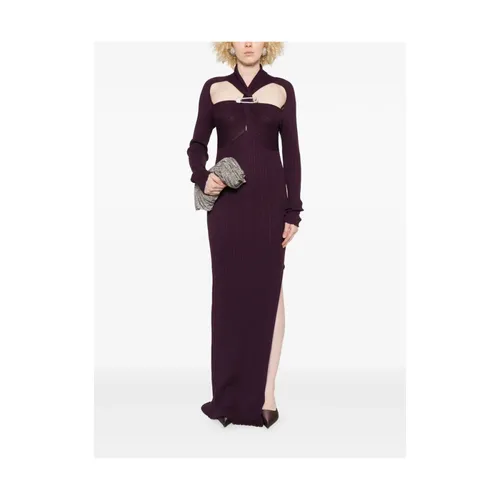 Dresses > Occasion Dresses > Gowns - - Giuseppe Di Morabito - Modalova