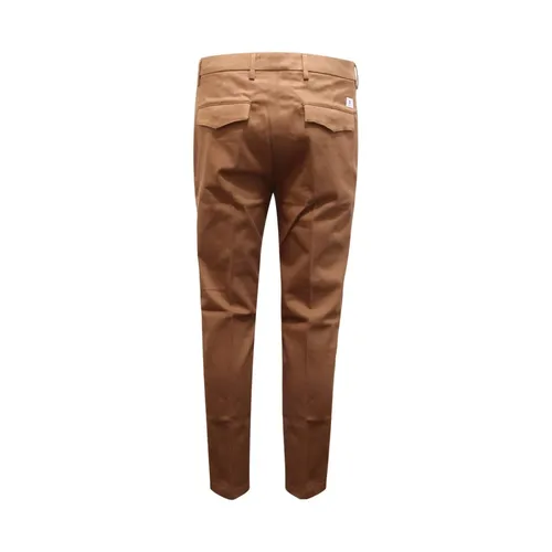 Trousers > Chinos - - Department Five - Modalova